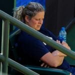 Kim Clijsters, Indian Wells 2020