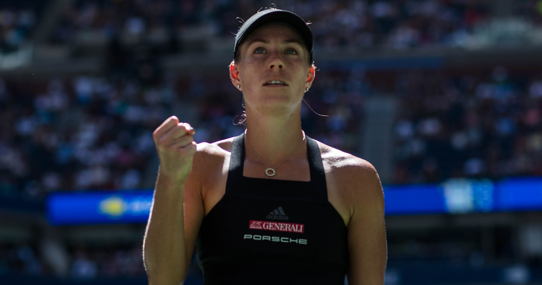 Kerber Angélique - US Open