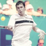 Ivan Lendl - On this day