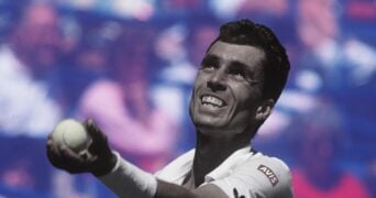 Ivan Lendl