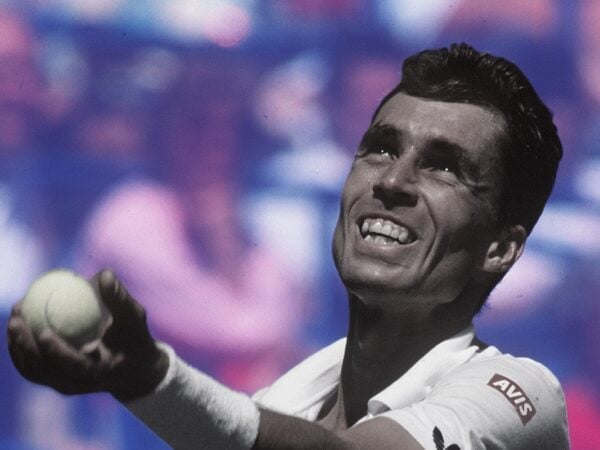 Ivan Lendl