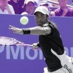 Nicolas Massu