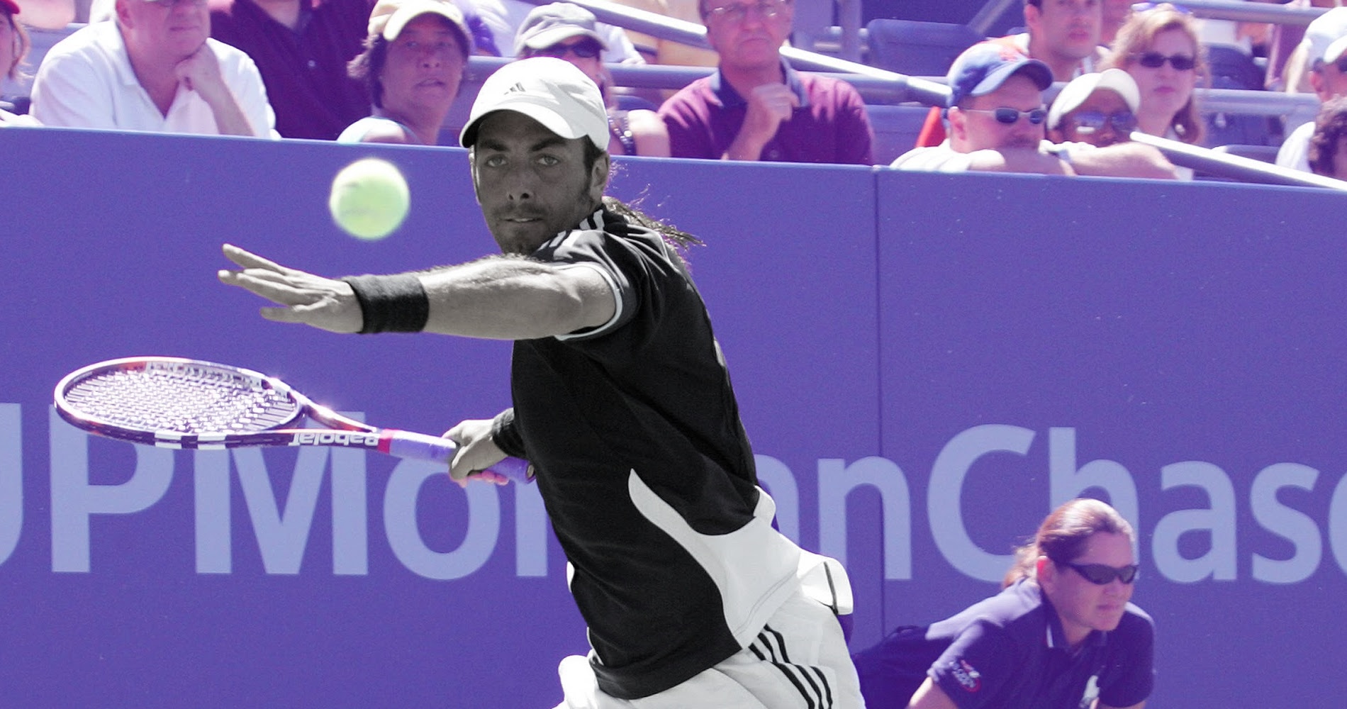 Nicolas Massu