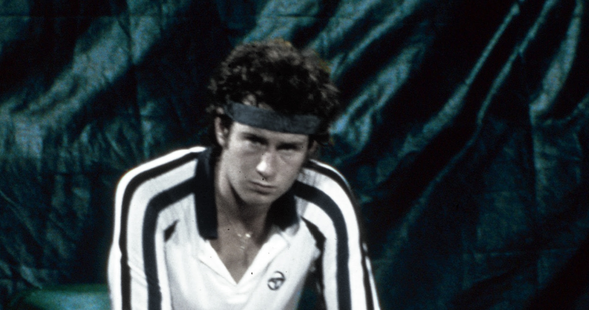 McEnroe - US Open