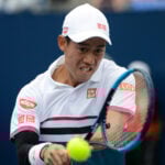 Kei Nishikori