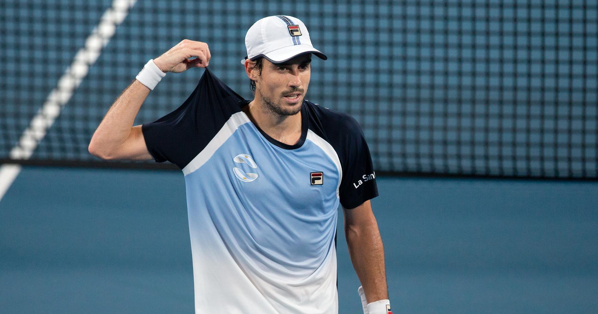 Guido Pella