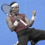 Rafael Nadal - On this day 14.08