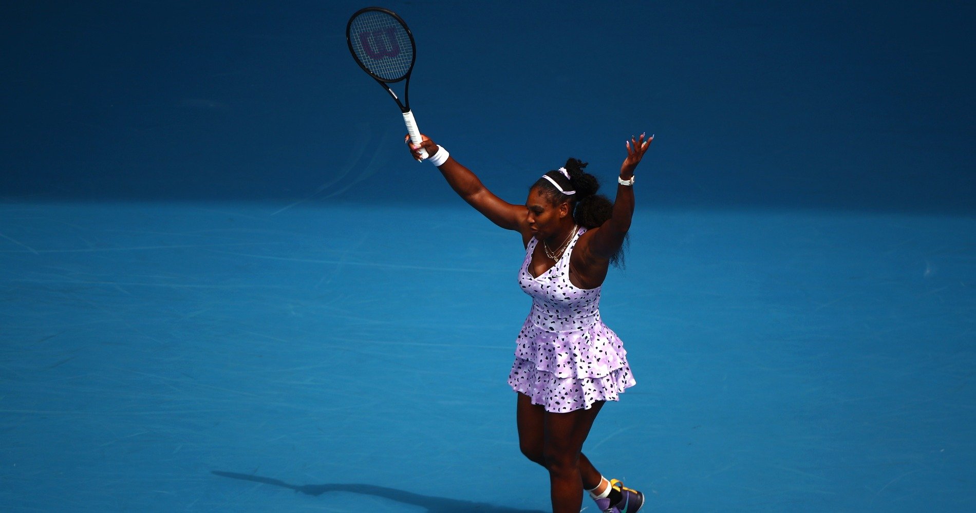 Serena Williams
