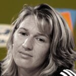 Steffi Graf - On this day