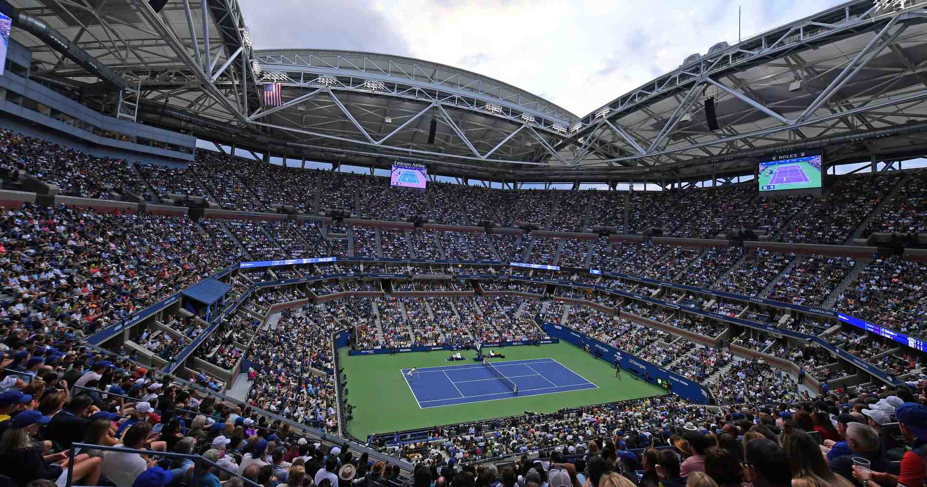 US Open