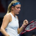 Donna Vekic - WTA