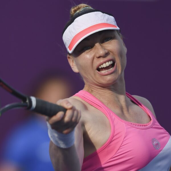 Vera Zvonareva