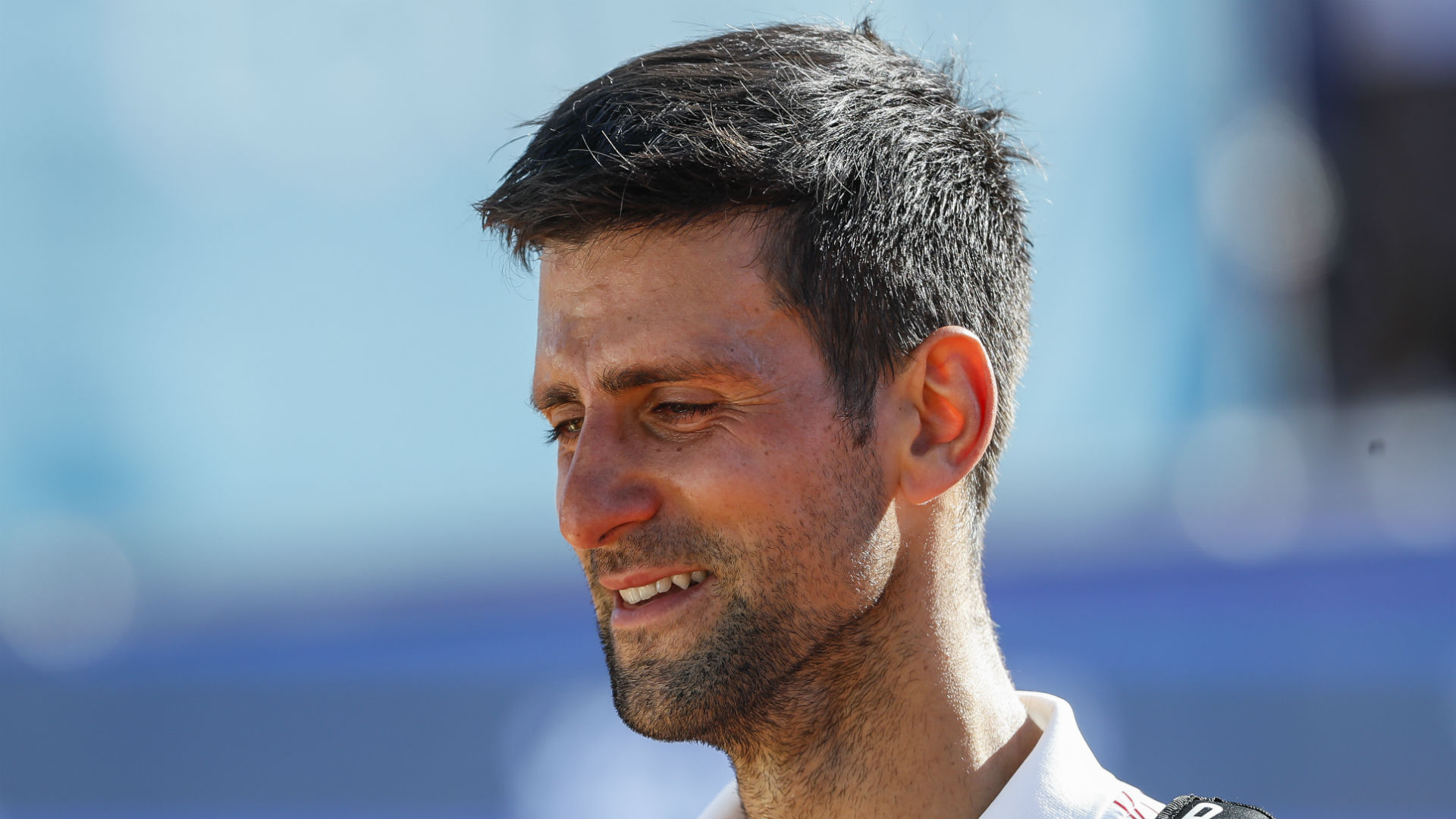 Nocak Djokovic, Adria Tour 2020
