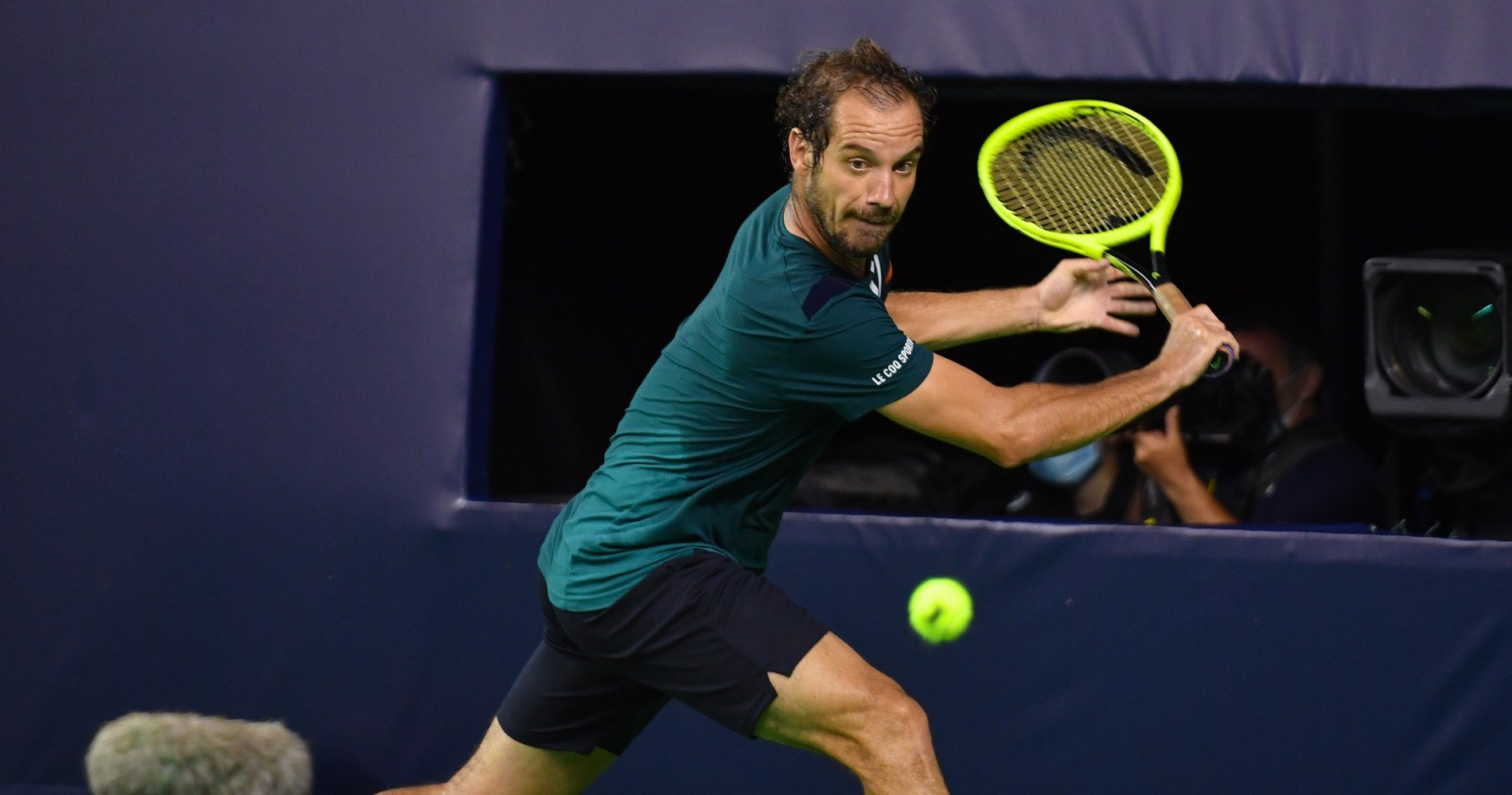 Richard Gasquet