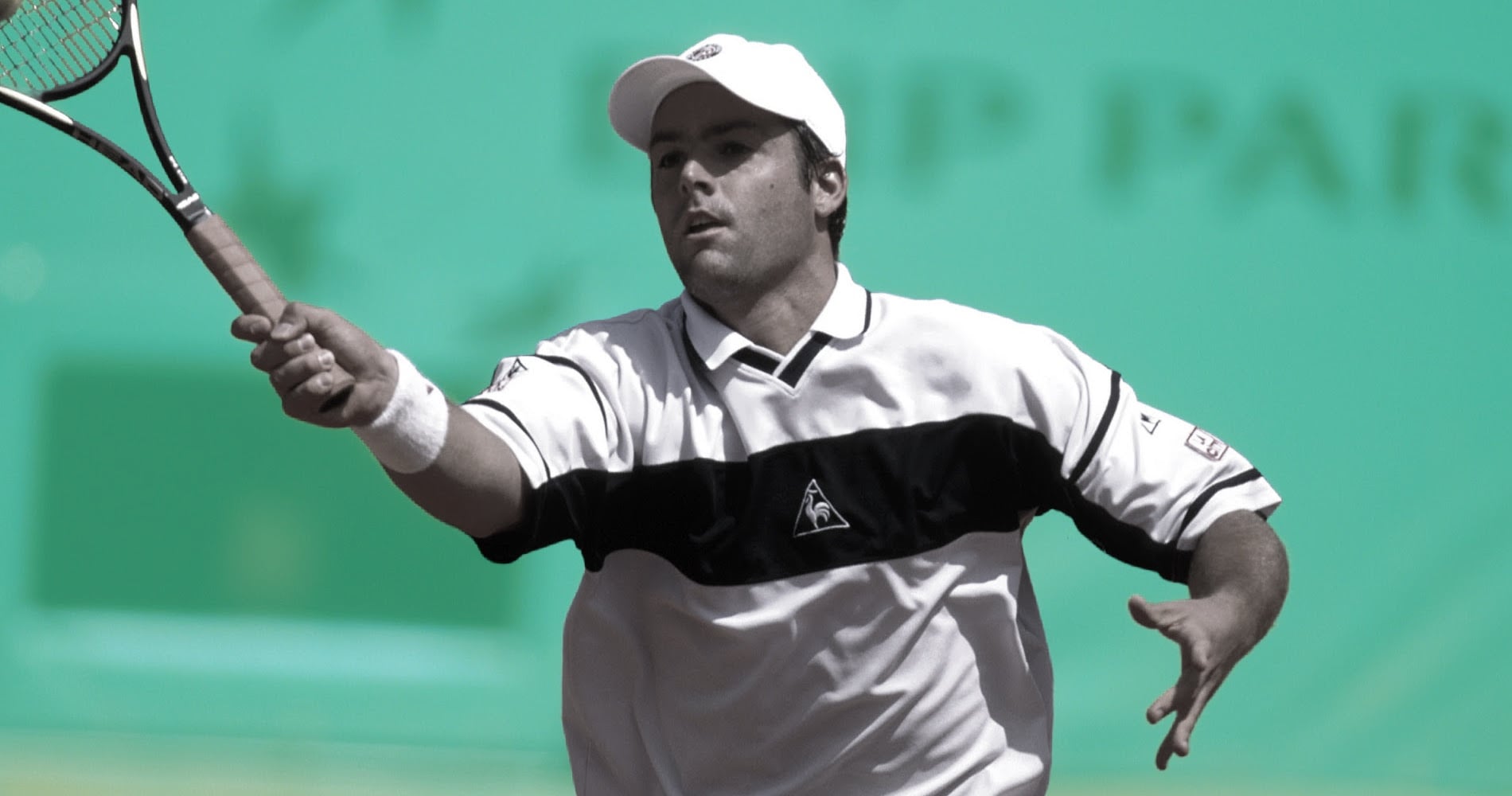 Quand Ferrero, n° 1, a sombré en Coupe Davis