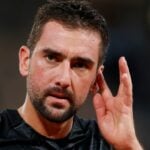 Cilic Roland Garros 2020