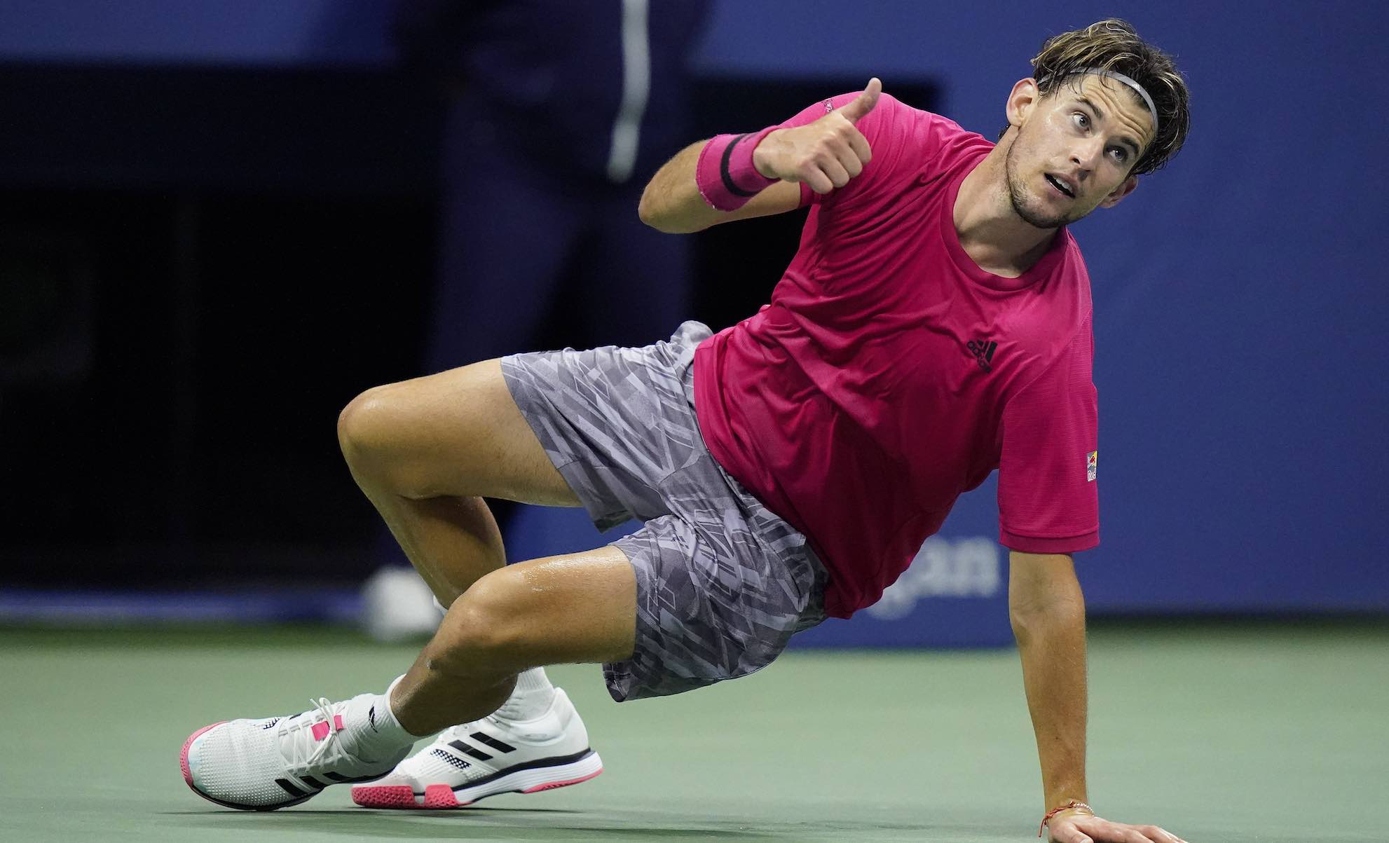 Dominic Thiem