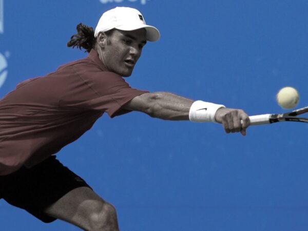 Roger Federer