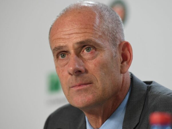 Guy Forget