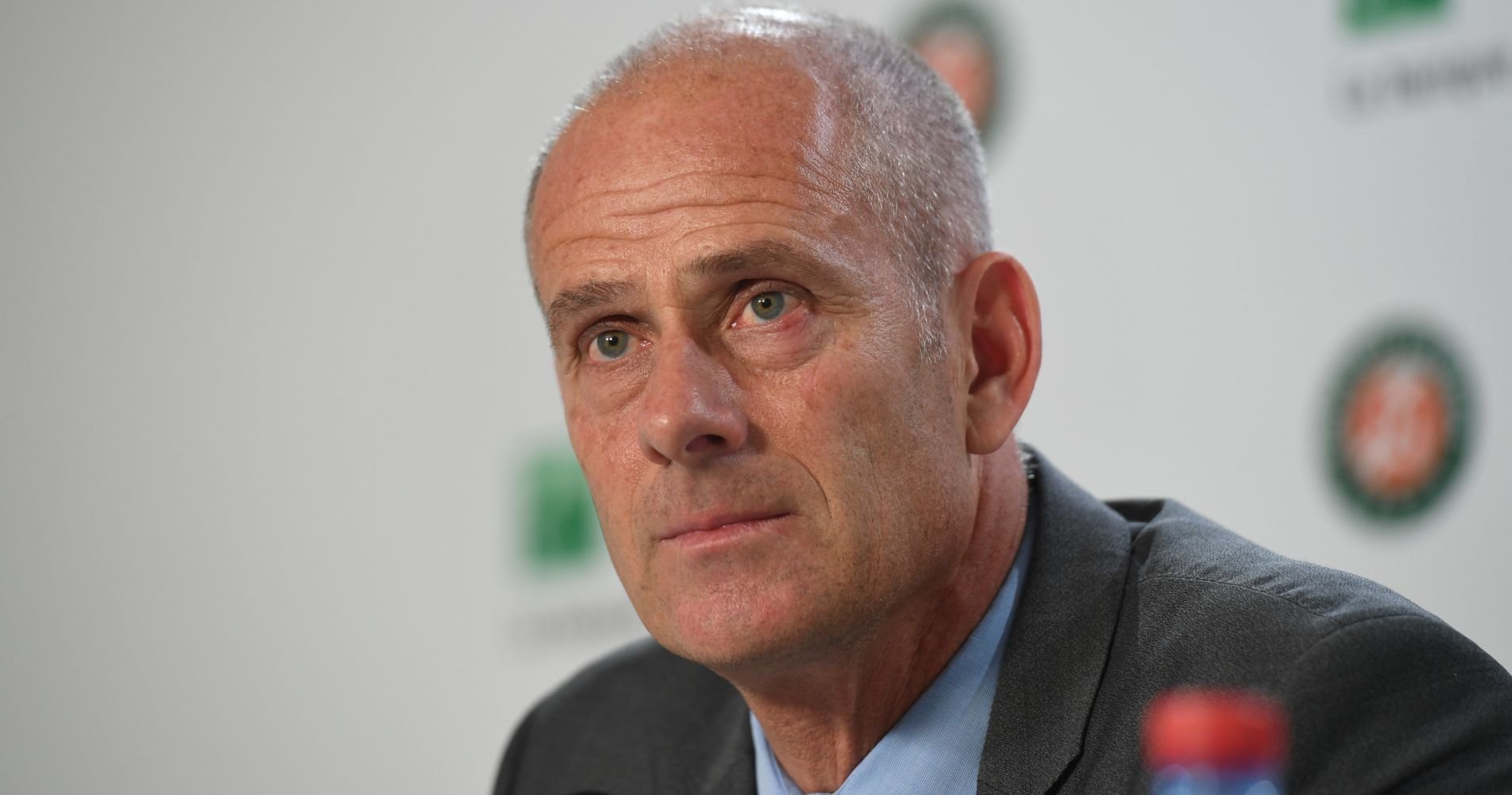 Guy Forget