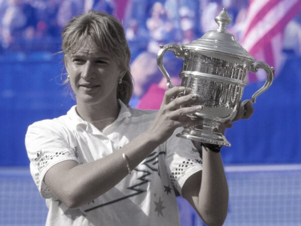 Steffi Graf, On this day 10.09.2020