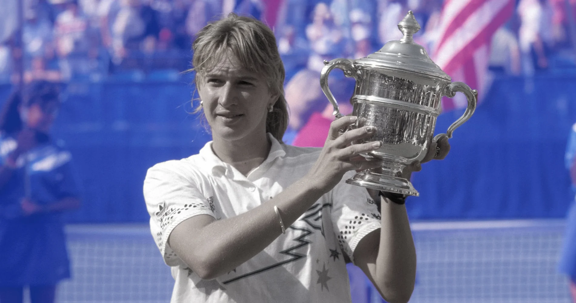Steffi Graf, On this day 10.09.2020