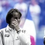 HINGIS WILLIAMS US OPEN 1997