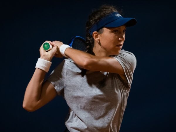 Patricia Tig, Palermo 2020