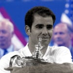 SAMPRAS US OPEN 2002 OTD