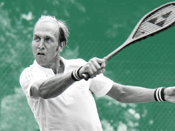 Stan Smith US Open 1971