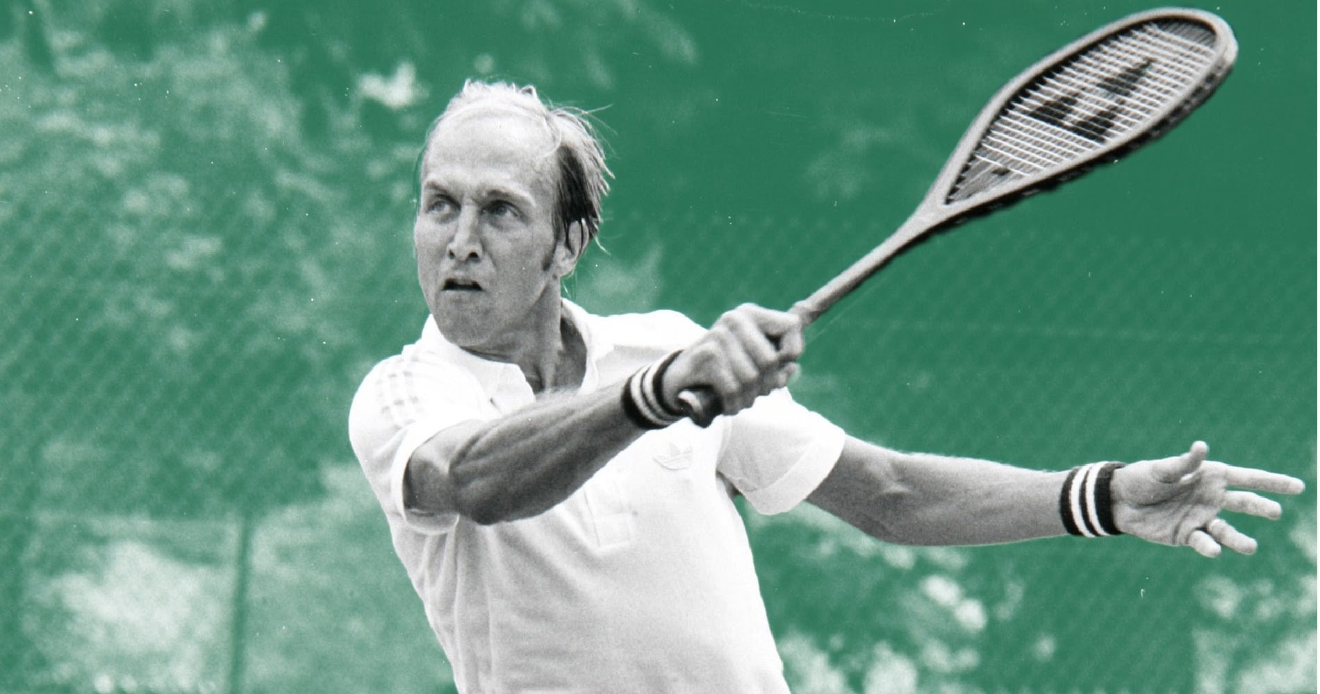 Stan Smith US Open 1971