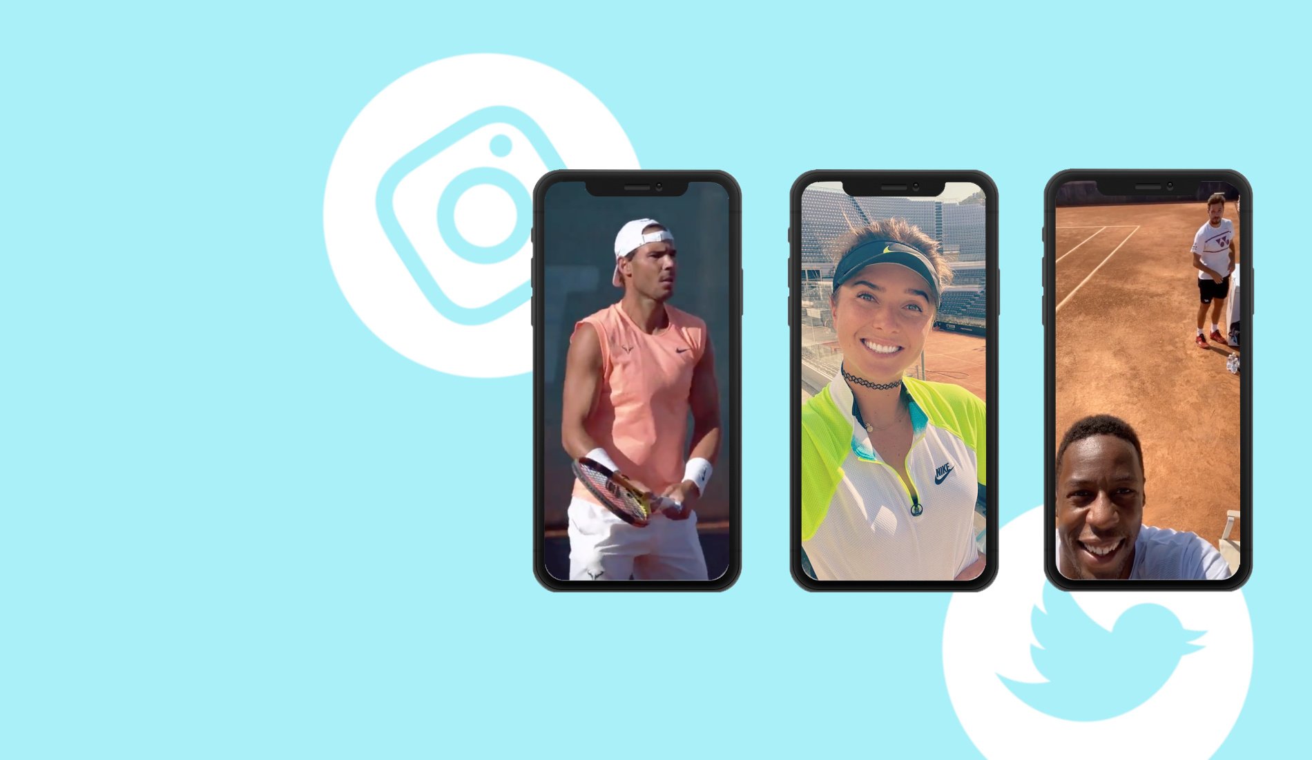 Social Highlights 09.09.2020