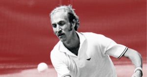 Stan Smith, On this day 09/02
