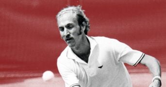 Stan Smith, On this day 09/02