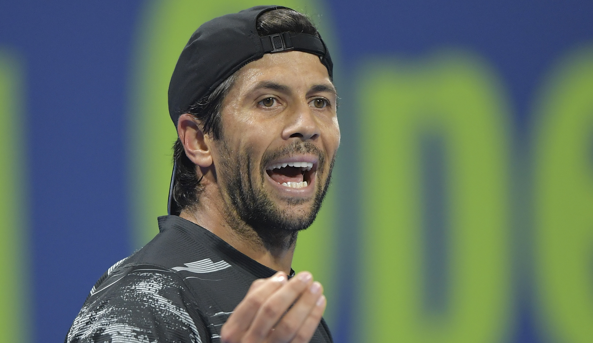 Fernando Verdasco - Doha 2020