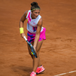 Sara Errani - Rome 2020