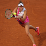 Marketa Vondrousova - Rome 2020
