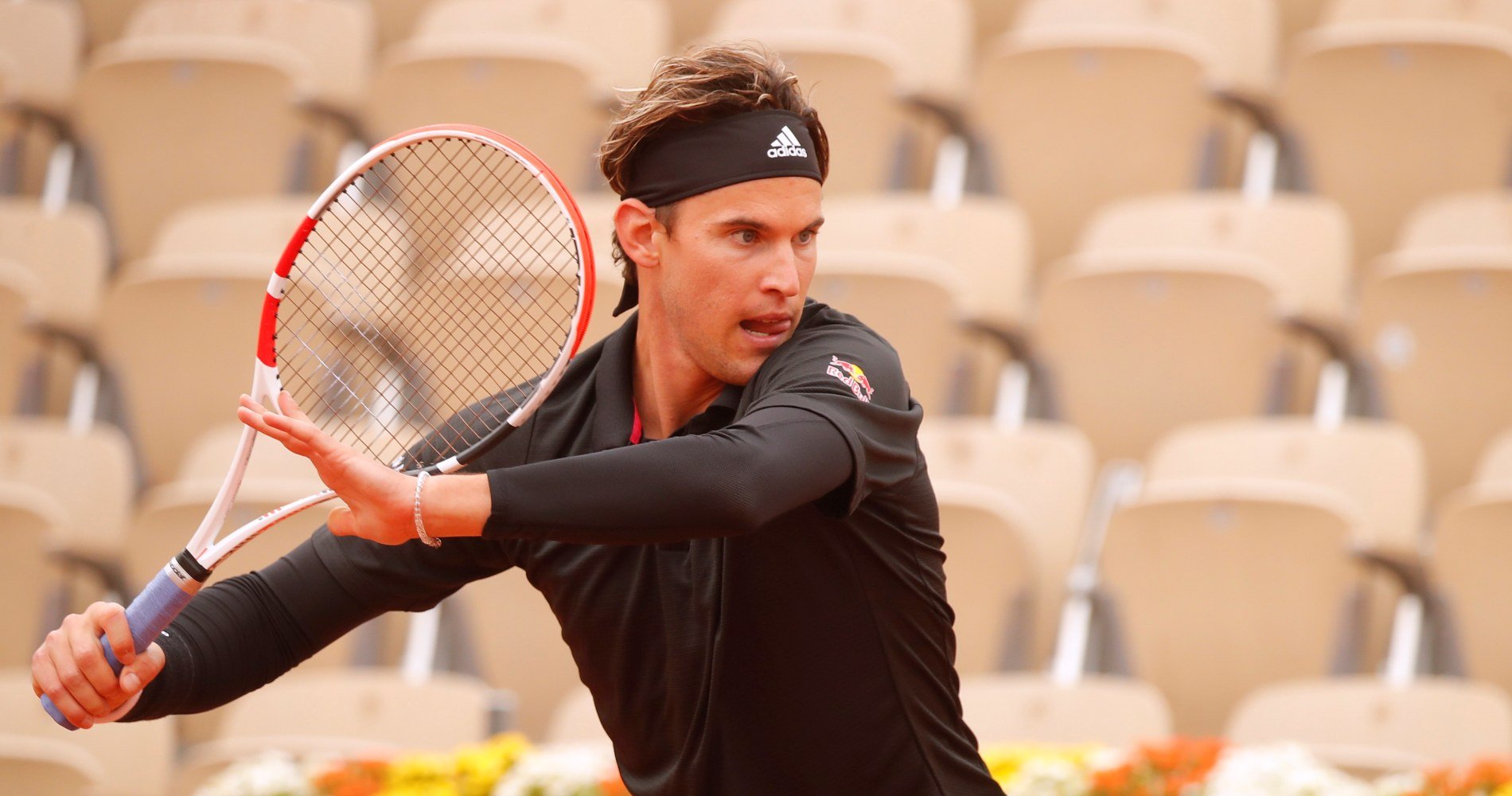 Thiem Roland Garros 2020