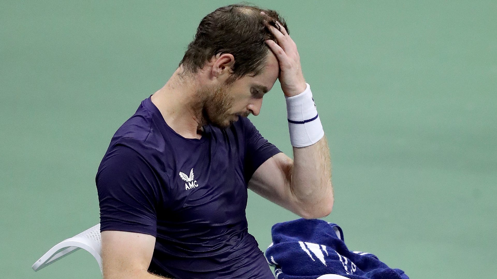 Andy Murray