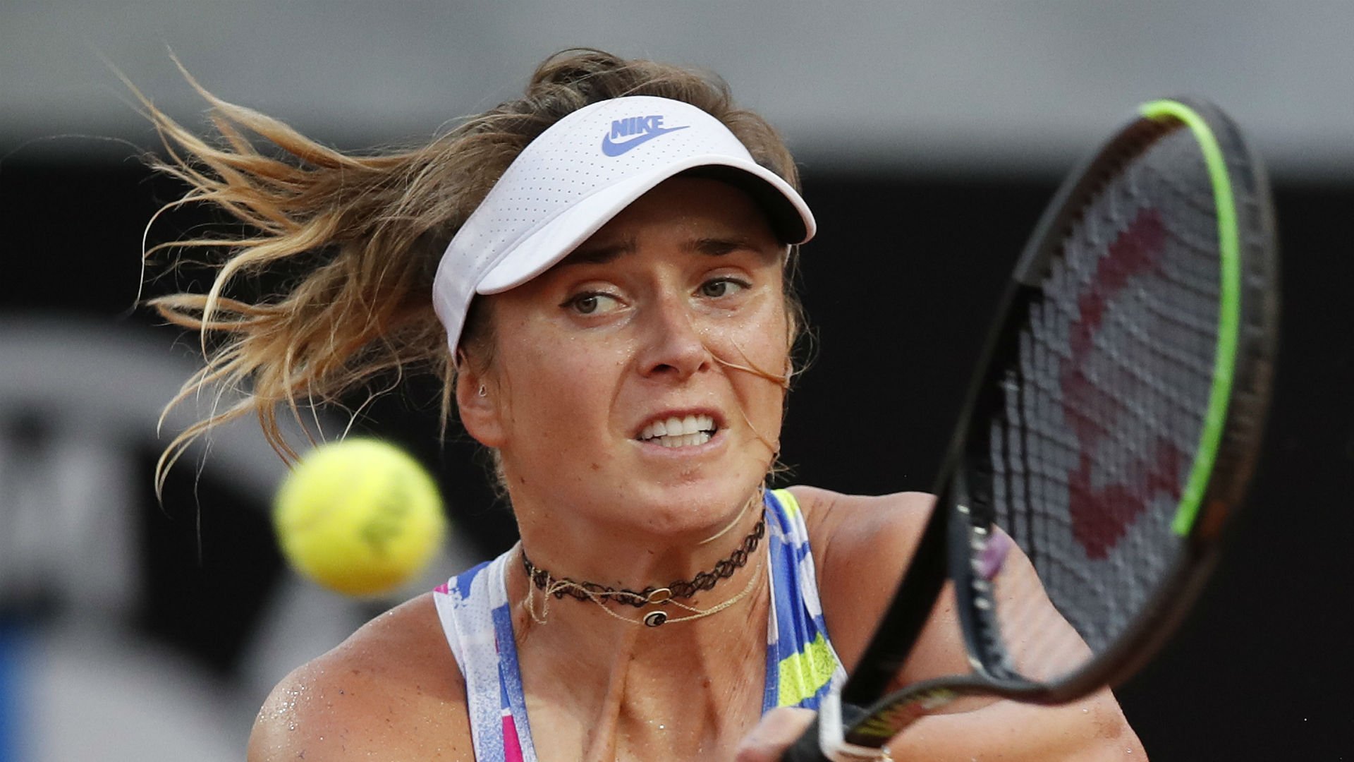 Elina Svitolina