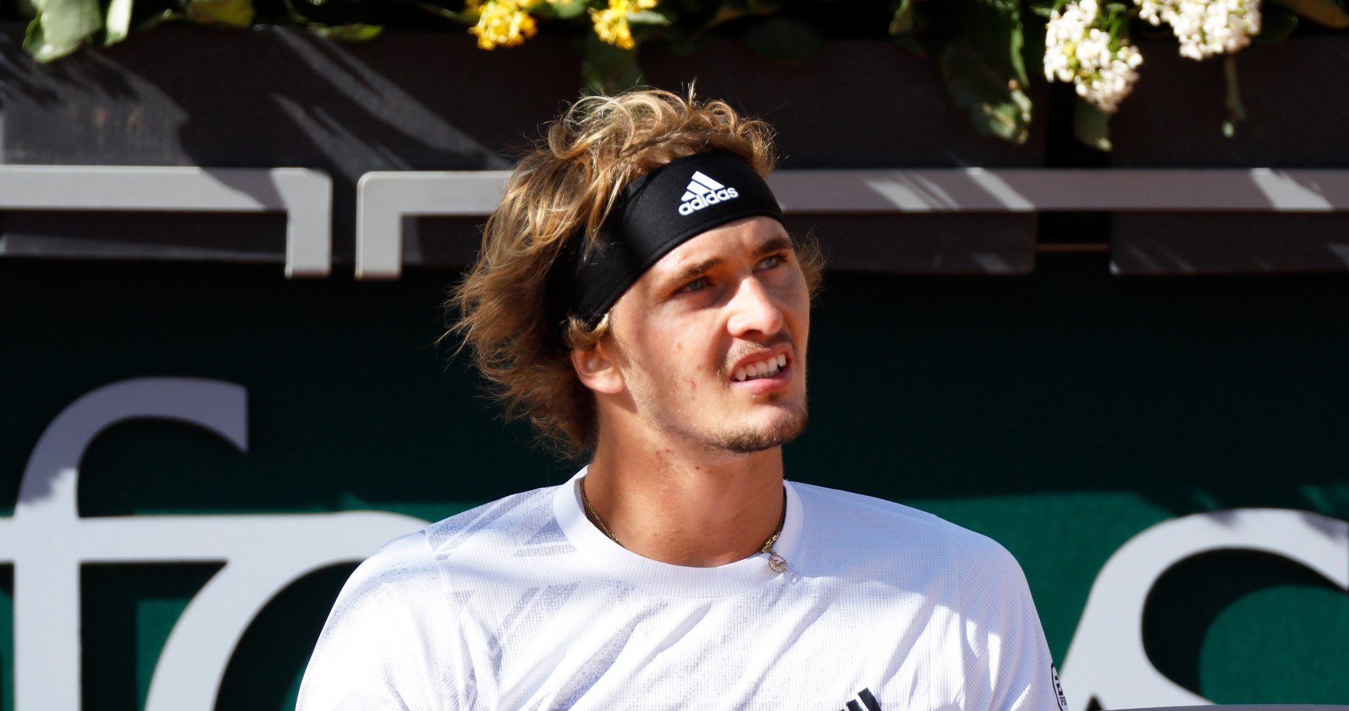 Alexander Zverev, Roland-Garros 2020