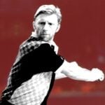 Boris Becker, 1996