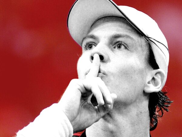 Tomas Berdych OTD