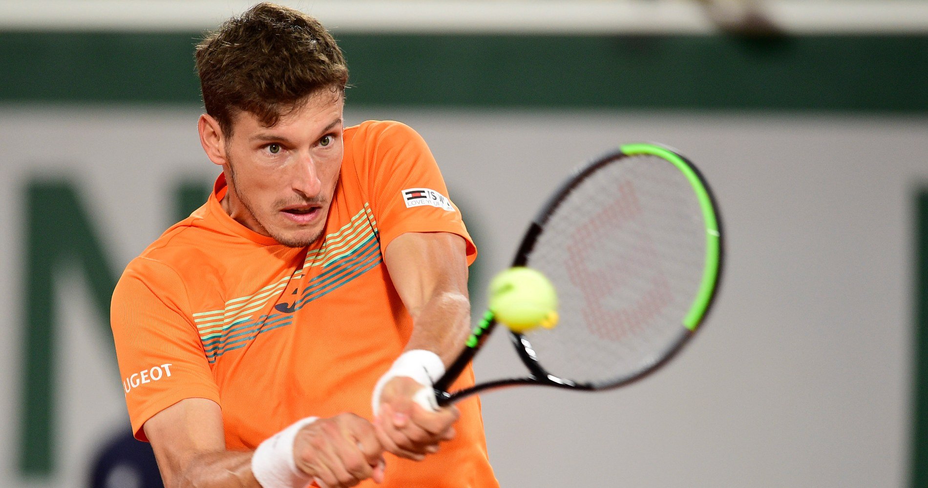 Carreno Roland 2020
