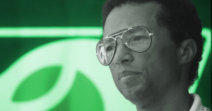 Arthur Ashe, Davis Cup