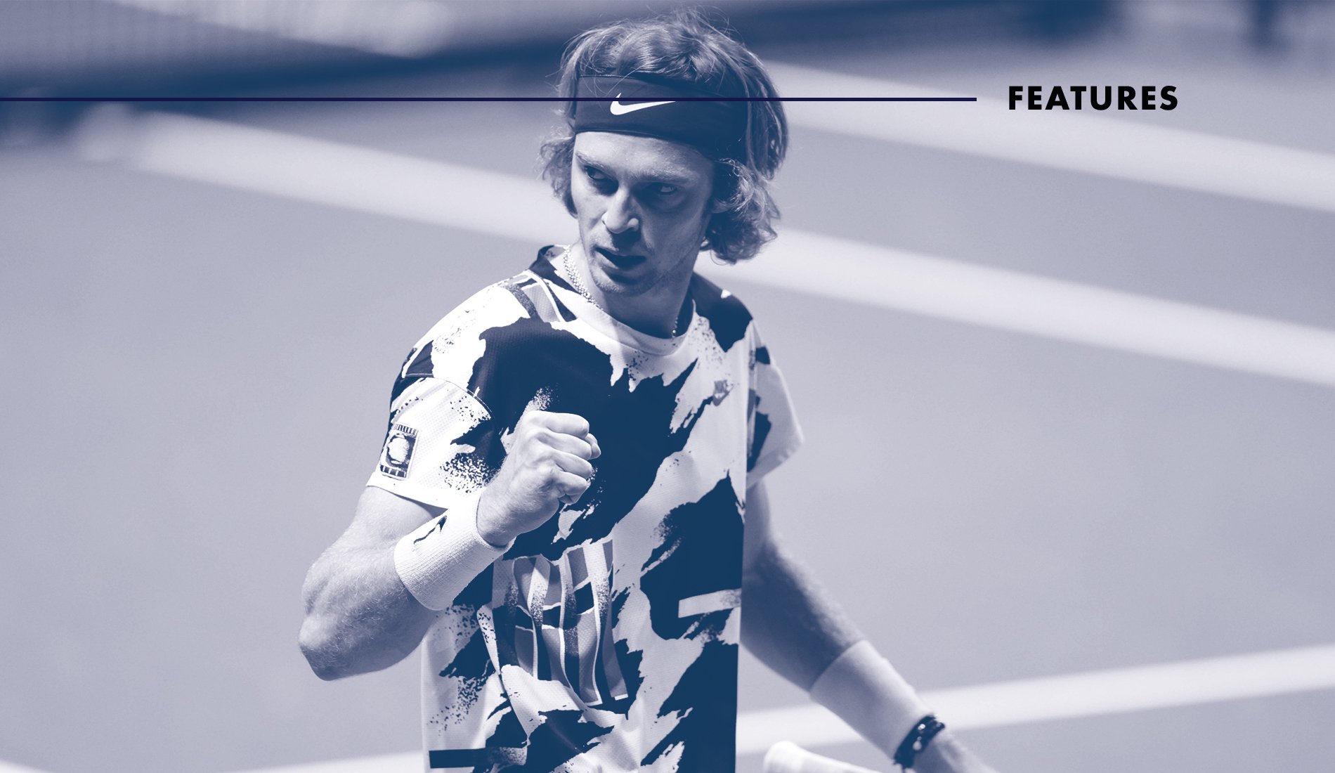 Andrey Rublev