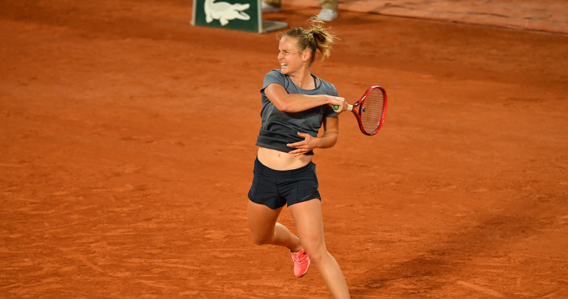 Ferro Roland Garros 2020