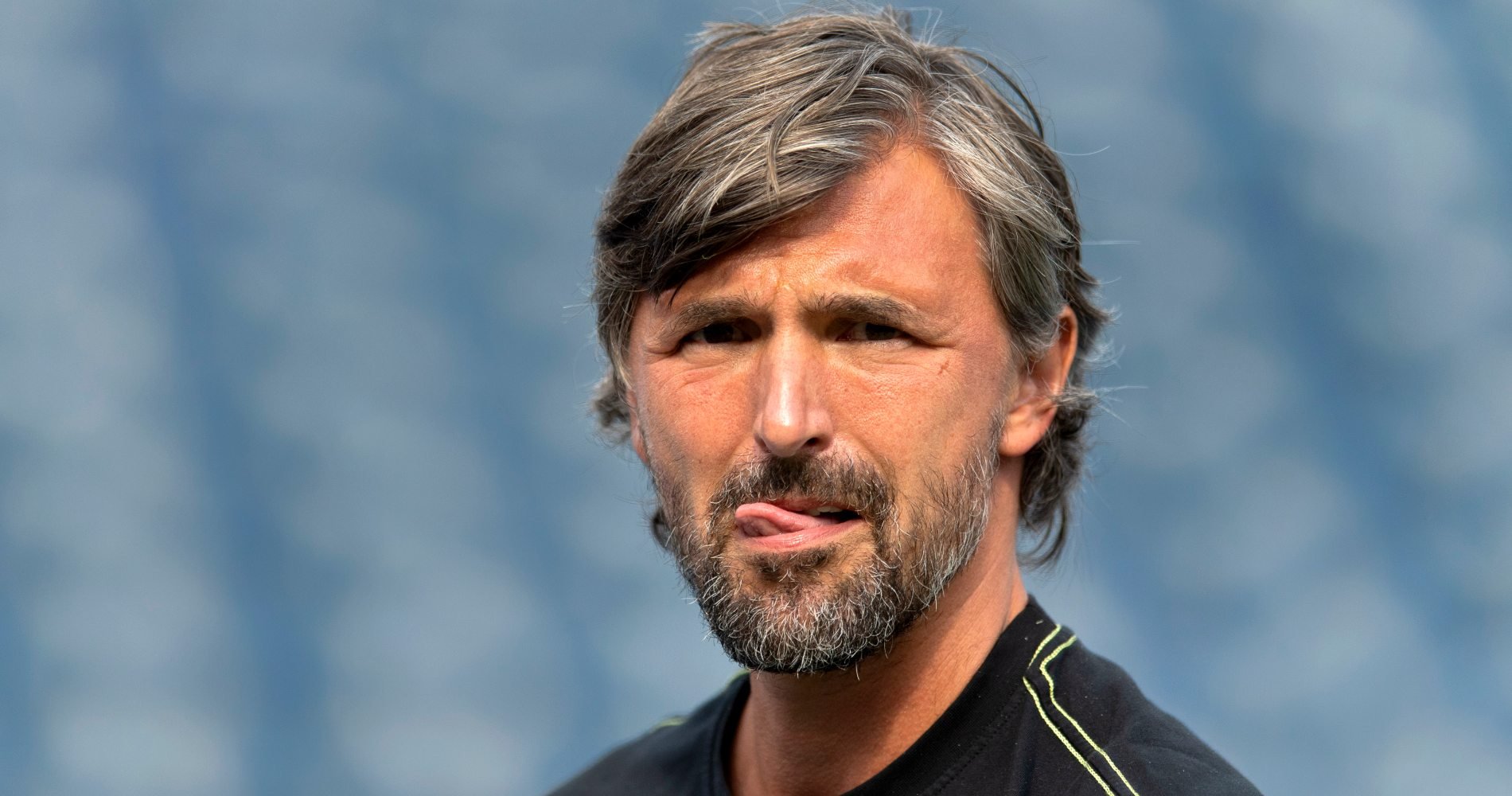 Goran Ivanisevic, 2018