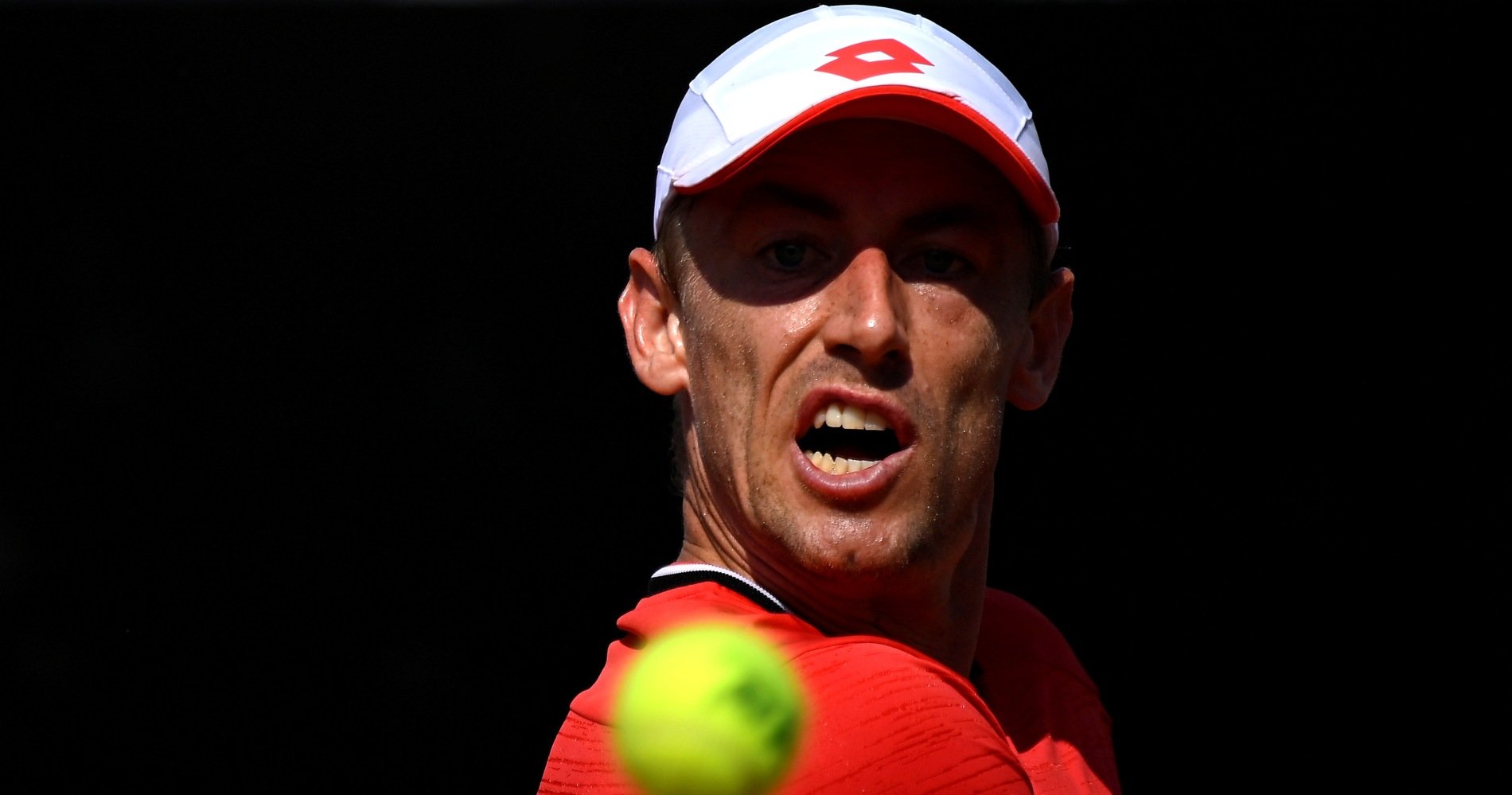 John Millman