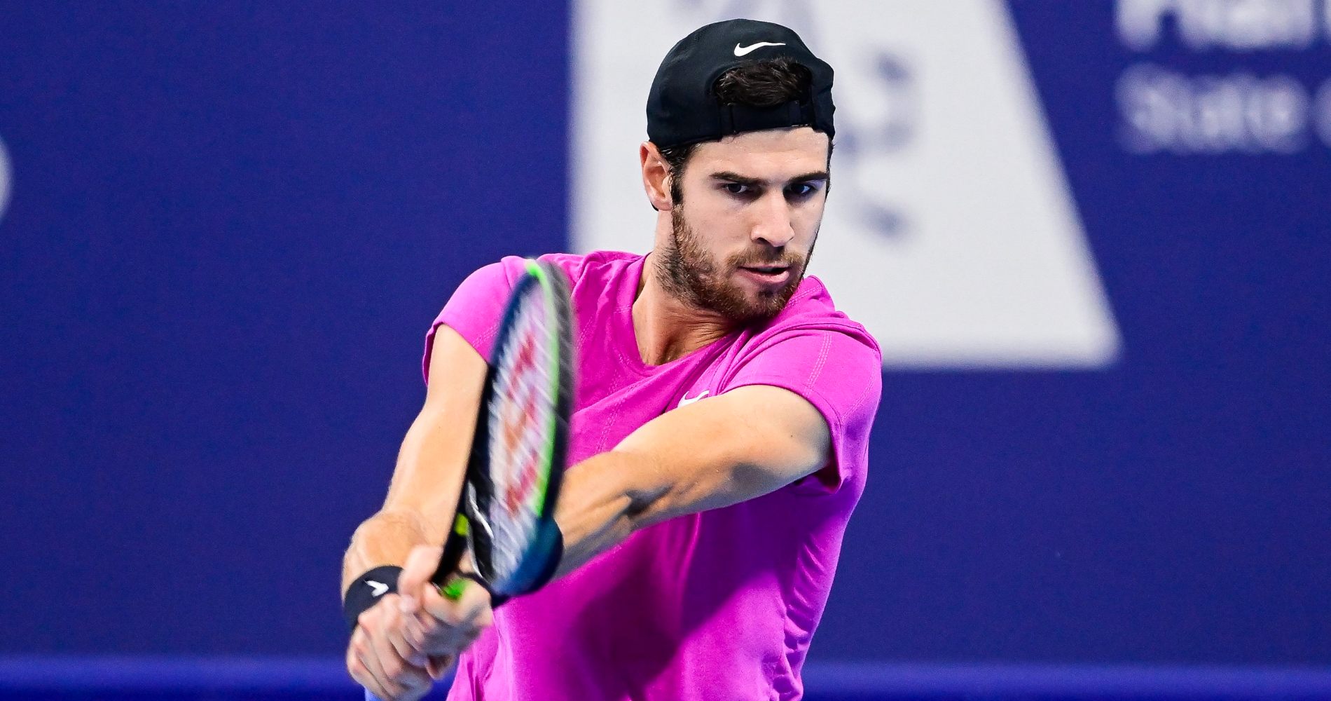 Karen Khachanov